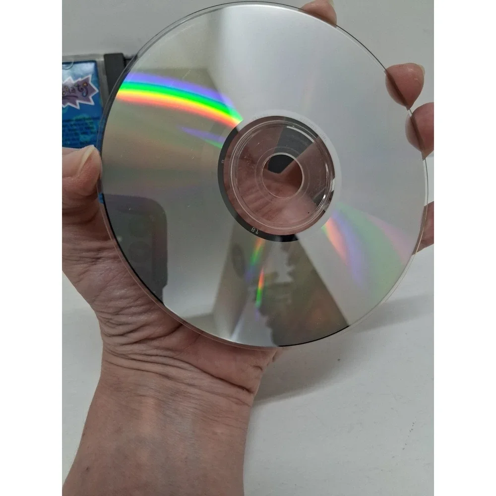 Rugrats Print Shop Cd Rom